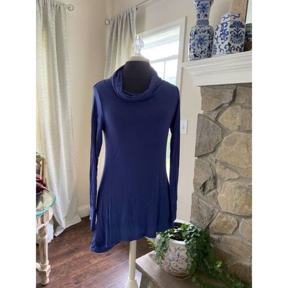 Cuddle Duds Long-sleeved shirt (Small) - Picture 1 of 3